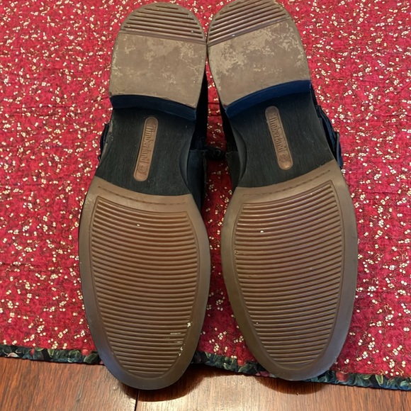Timberland ankle boots ladies size 11 - Picture 7 of 7